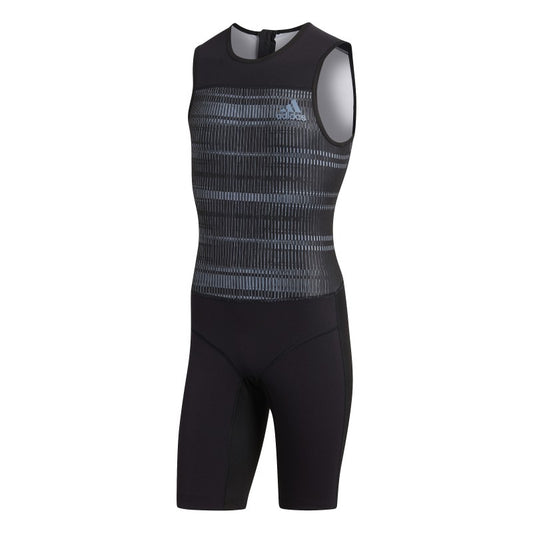 Crazy Power suit men black