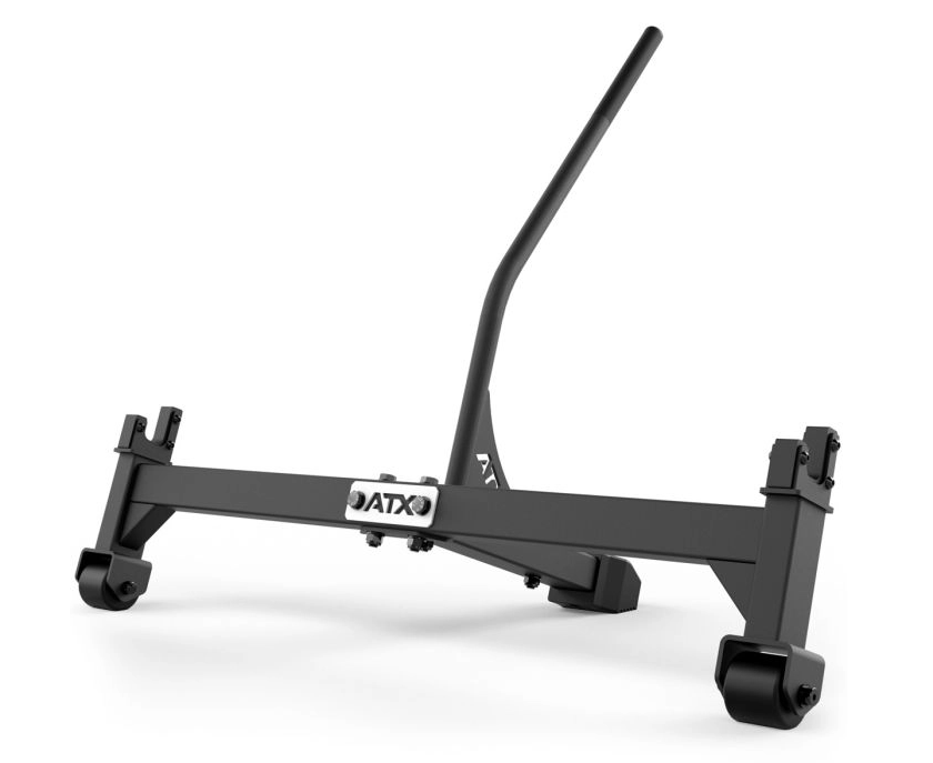 ATX® Deadlift Bar Jack PRO / beidseitiger Hantelheber