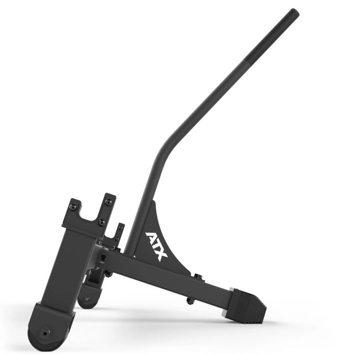 ATX® Deadlift Bar Jack PRO / beidseitiger Hantelheber