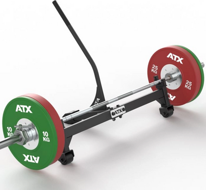 ATX® Deadlift Bar Jack PRO / beidseitiger Hantelheber