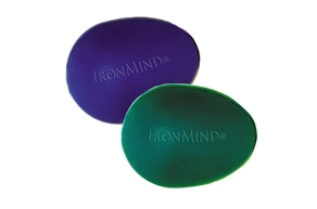 IronMind EGG - Griffkraft-Ei