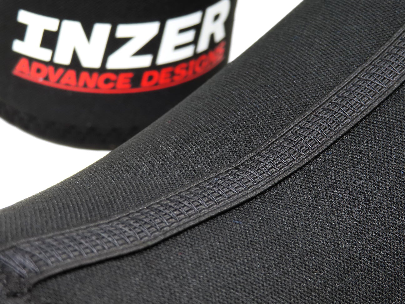 Boost Performance with Inzer ErgoPro Knee Sleeves