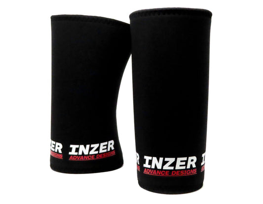 Boost Performance with Inzer Ergopro Knee Sleeves
