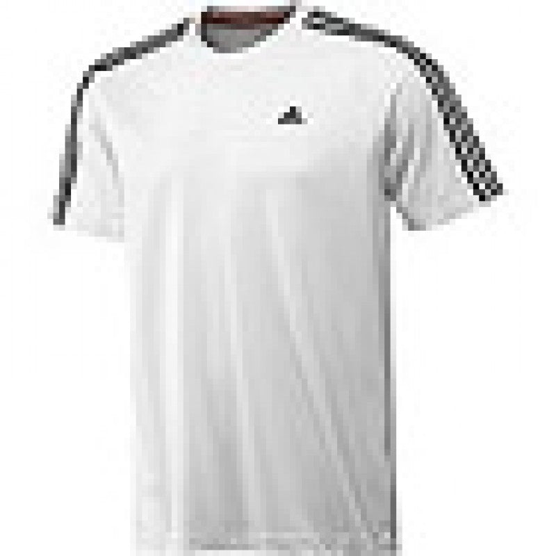 Event Tee men weiss