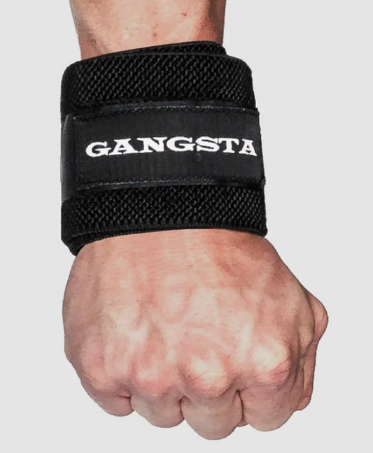 Mark Bell Sling Shot - Gangsta Wraps®