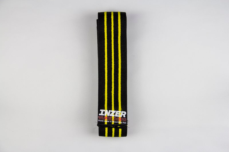 Inzer - Gripper Knee Wraps