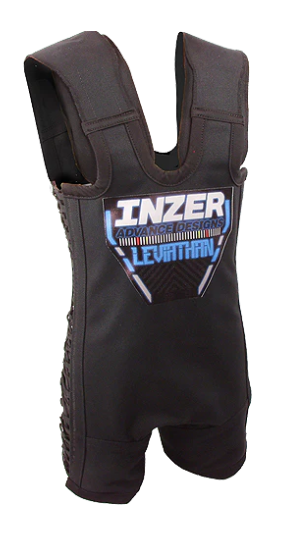 Inzer - Leviathan Ultra Pro