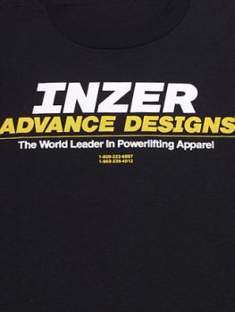 Inzer - Longsleeves Shirt