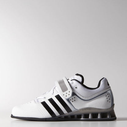 Adipower 2014 Schuhe weiss grau, Topmodell