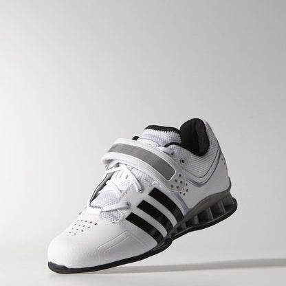 Adipower 2014 Schuhe weiss grau, Topmodell