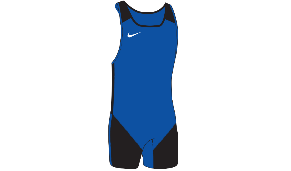 Nike - Singlet - Hebertrikot Men