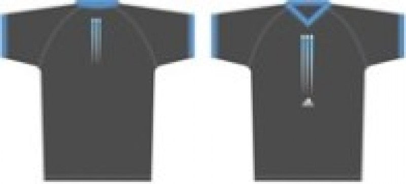 TEE-Shirt OS Generic Grau