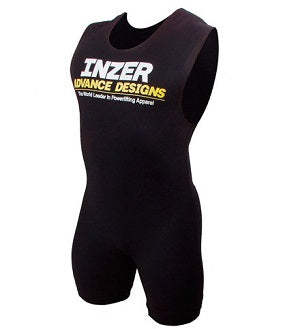 Inzer - Power-Singlet