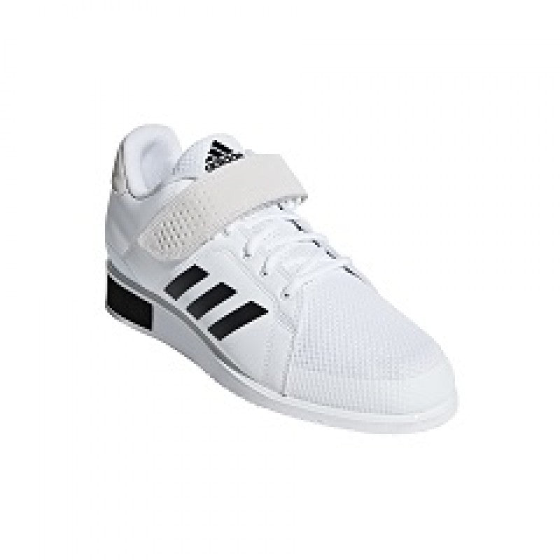 adidas Power Perfect III weiss Allroundmodell