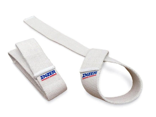 Inzer Lifting Straps - Zugriemen - Zughilfe - Latzughilfe