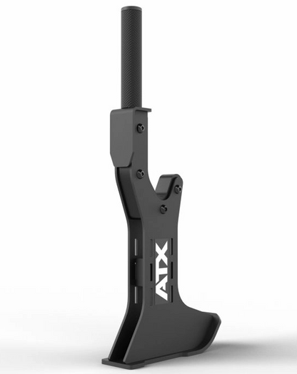Single Deadlift Bar Jack / single-sided dumbbell lifter