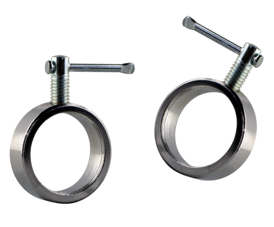 POWER-XTREME Stellringe  30mm