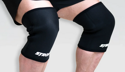 Mark Bell Sling Shot - Strong Knee Sleeves