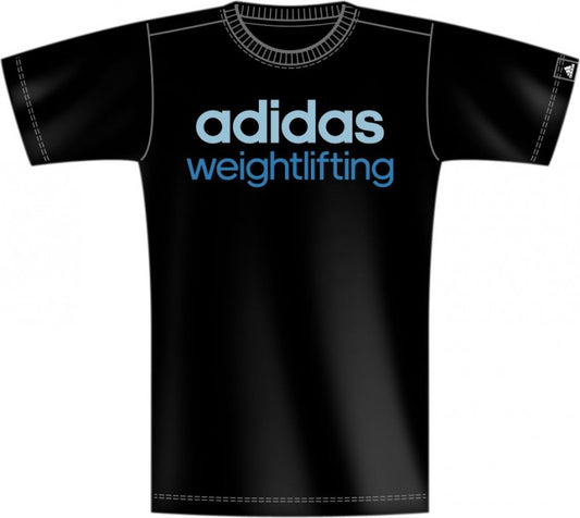 WL Graphik TEE schwarz
