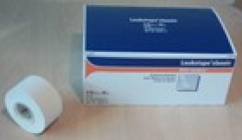 Leukotape classic 3,75 cm