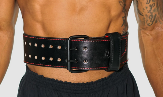 Mark Bell Sling Shot - The Bodybuilding Belt