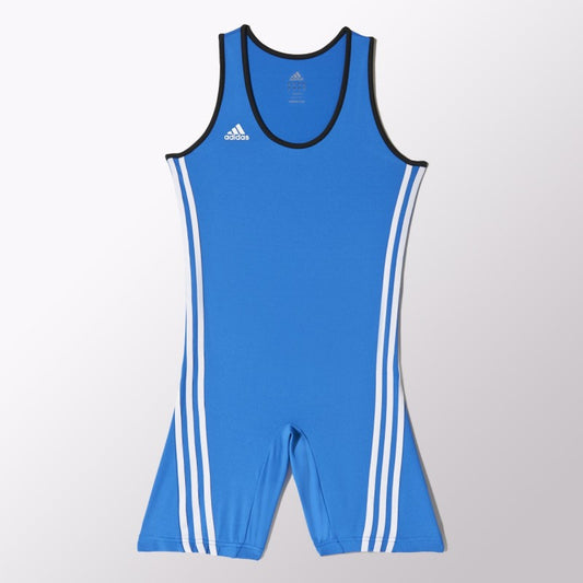 Basic Suit blau 2012
