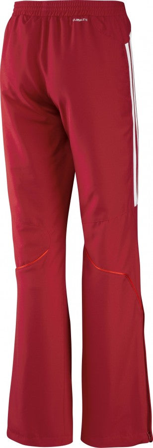 T12 Team P W university red/dark orange