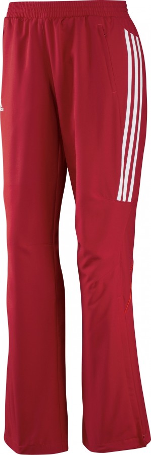 T12 Team P W university red/dark orange