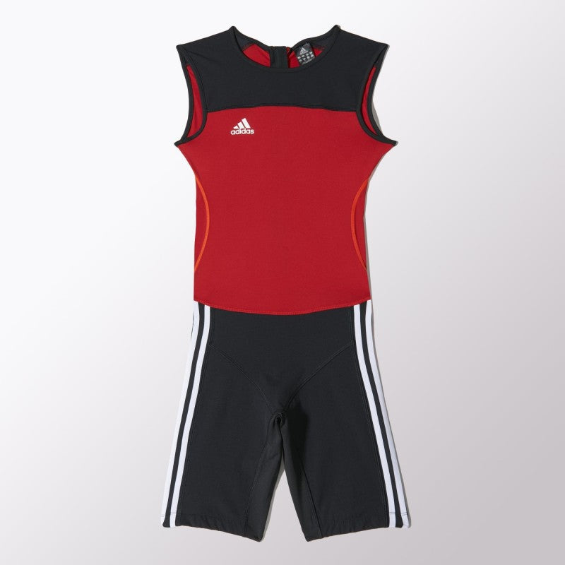 WL CL Wtlg Suit women universityred/black