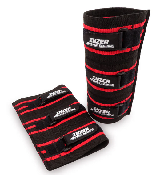 Inzer Elbow Sleeves XT