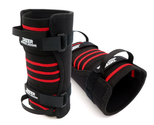 Inzer Super XT Elbow Sleeves