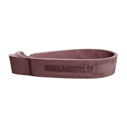 Wahlanders - Lifting Straps Zugriemen - Zughilfe - Latzughilfe