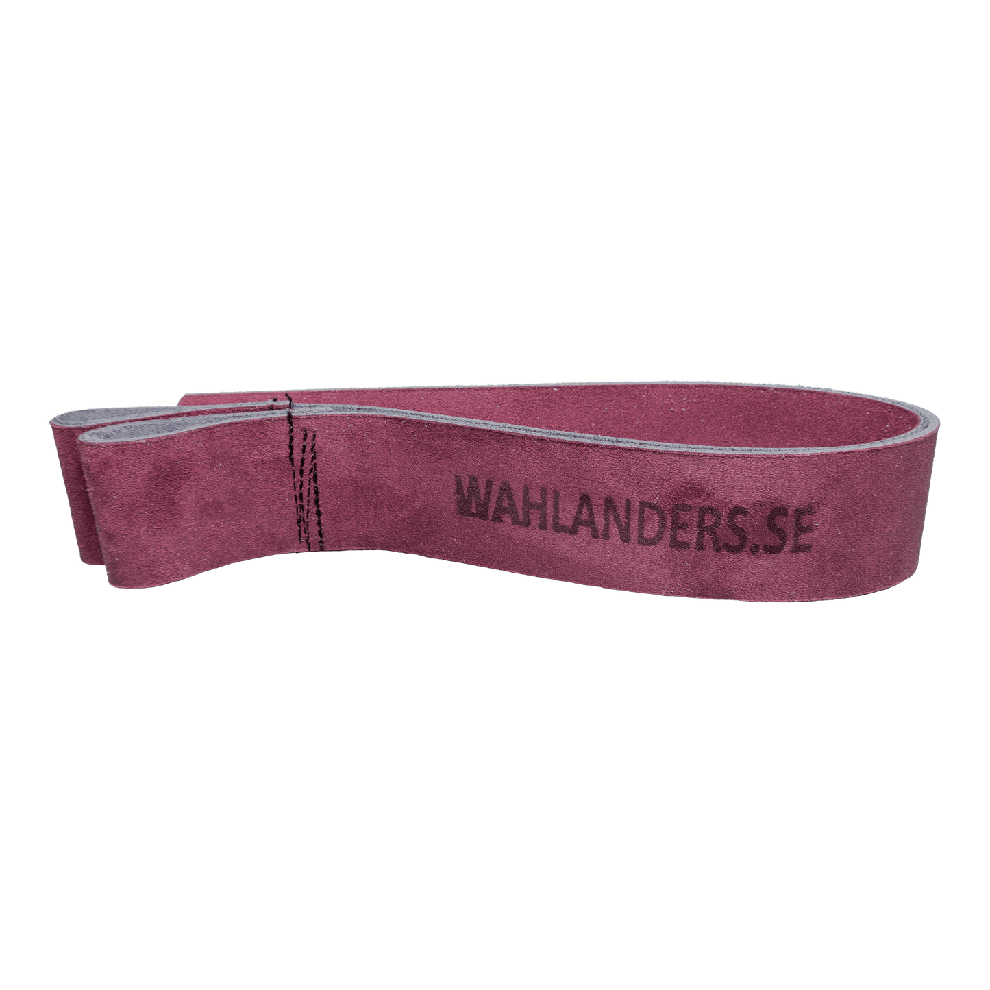 Wahlanders - Lifting Straps Zugriemen - Zughilfe - Latzughilfe