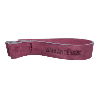 Wahlanders - Lifting Straps Zugriemen - Zughilfe - Latzughilfe