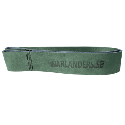 Wahlanders - Lifting Straps Zugriemen - Zughilfe - Latzughilfe