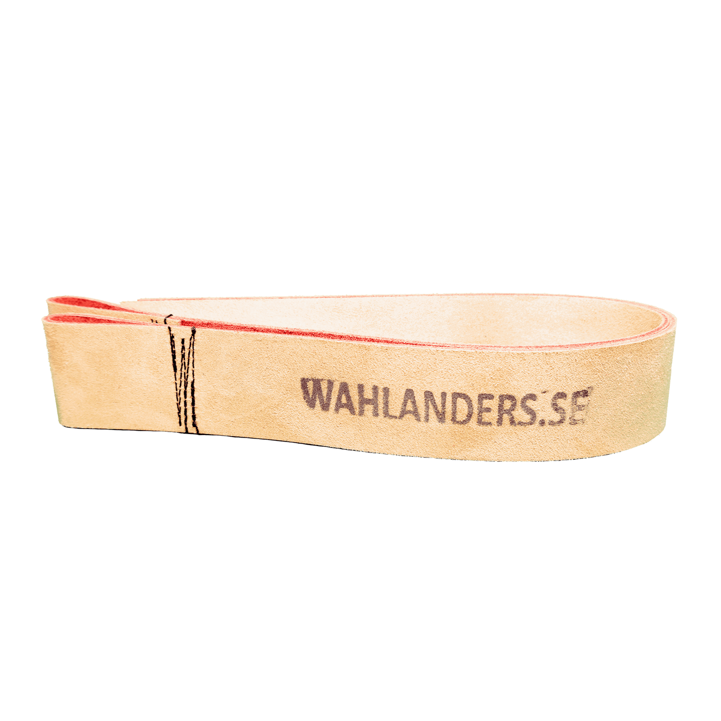 Wahlanders - Lifting Straps Zugriemen - Zughilfe - Latzughilfe