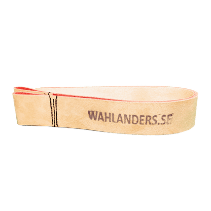 Wahlanders - Lifting Straps Zugriemen - Zughilfe - Latzughilfe