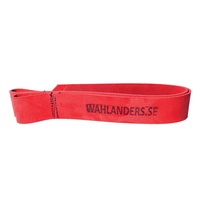 Wahlanders - Lifting Straps Zugriemen - Zughilfe - Latzughilfe