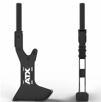 Single Deadlift Bar Jack / single-sided dumbbell lifter
