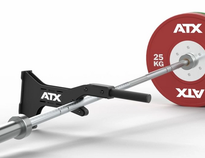 Single Deadlift Bar Jack / single-sided dumbbell lifter
