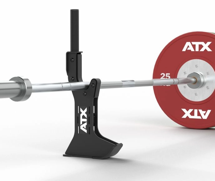 Single Deadlift Bar Jack / single-sided dumbbell lifter